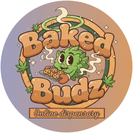 Baked Budz